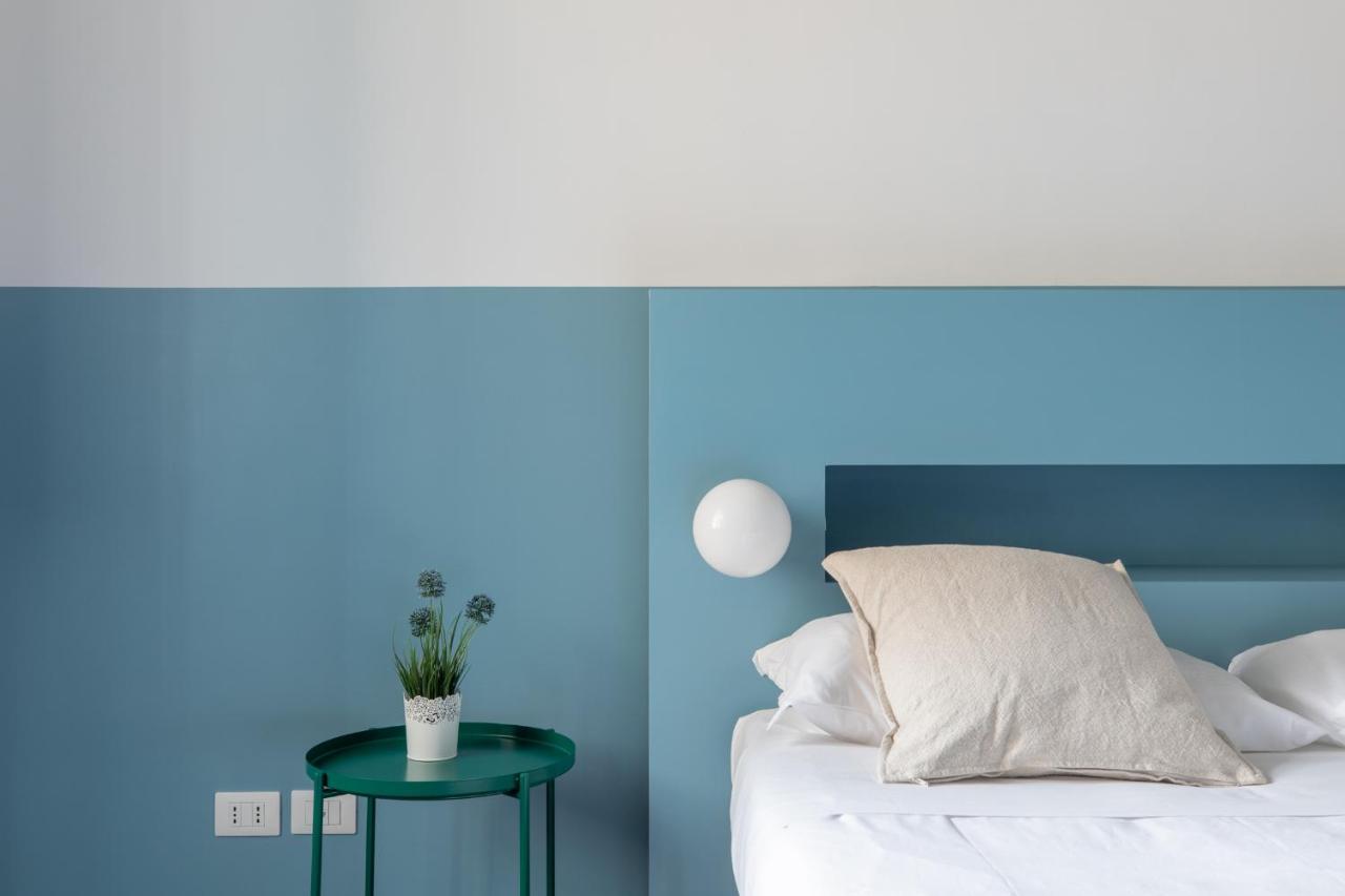 Iflat Sunny And Colorful Esquilino Apartment Rom